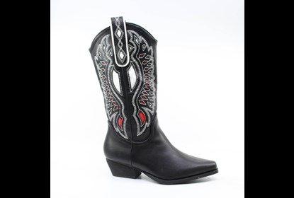 BOTAS SENHORA Cano Alto