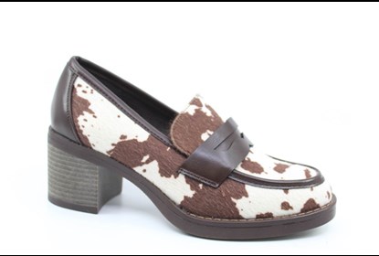 SAPATOS SENHORA Raso