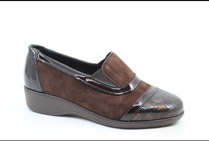 SAPATOS SENHORA Raso