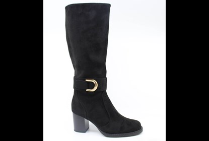 BOTAS SENHORA salto fino