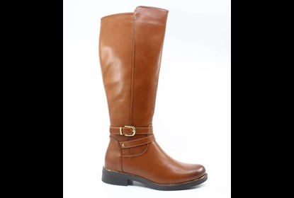 BOTAS ALTA SENHORA SALTO MEDIO