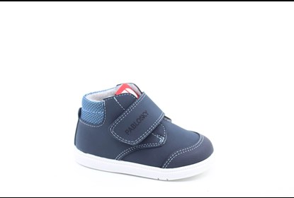 BOTAS CRIANÇA Velcro