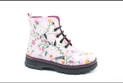 BOTAS CRIANÇA Cordão