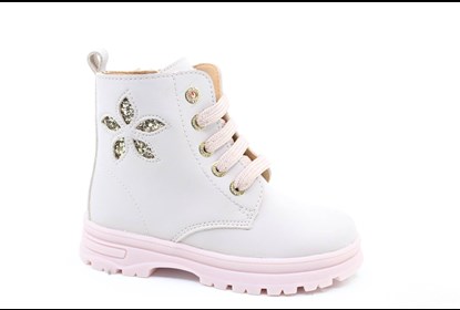 BOTAS CRIANÇA Cordão