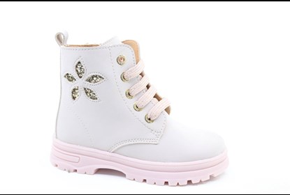 BOTAS CRIANÇA Cordão