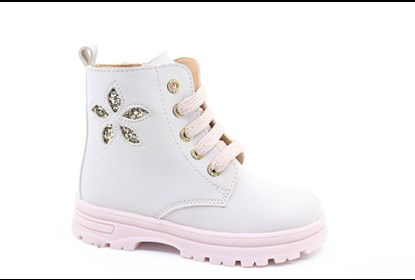 BOTAS CRIANÇA Cordão