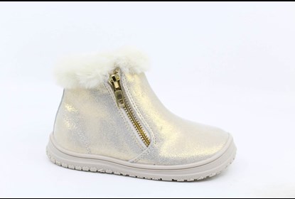 BOTAS CRIANÇA Cano Médio