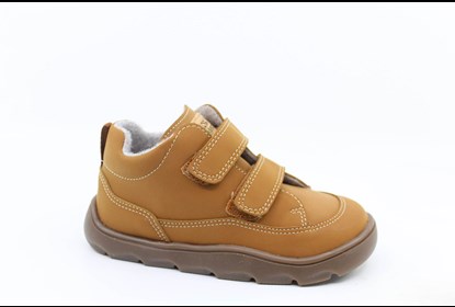 BOTAS CRIANÇA Velcro