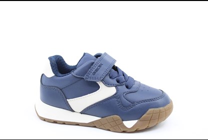 SAPATILHAS CRIANÇA Velcro