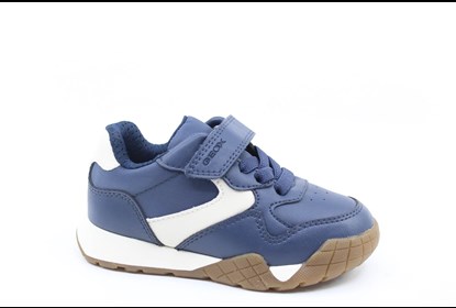 SAPATILHAS CRIANÇA Velcro