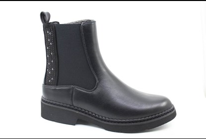 BOTAS SENHORA Raso