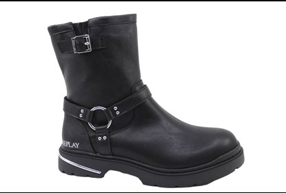 BOTAS SENHORA Cordão