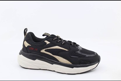 SAPATILHAS SENHORA Cordão