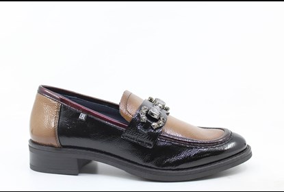 SAPATOS SENHORA Raso