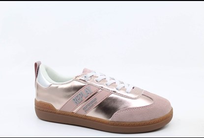 SAPATILHAS SENHORA Cordão