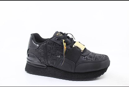 SAPATILHAS SENHORA Cordão