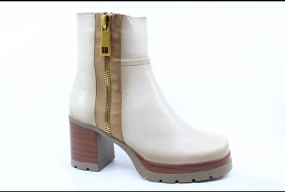 BOTAS SENHORA Cano Médio