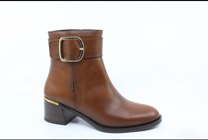 BOTAS SENHORA Raso