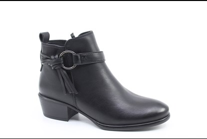 BOTAS SENHORA Raso