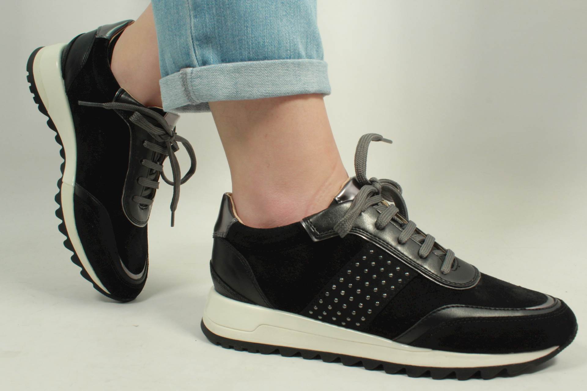 sapatilhas casual senhora