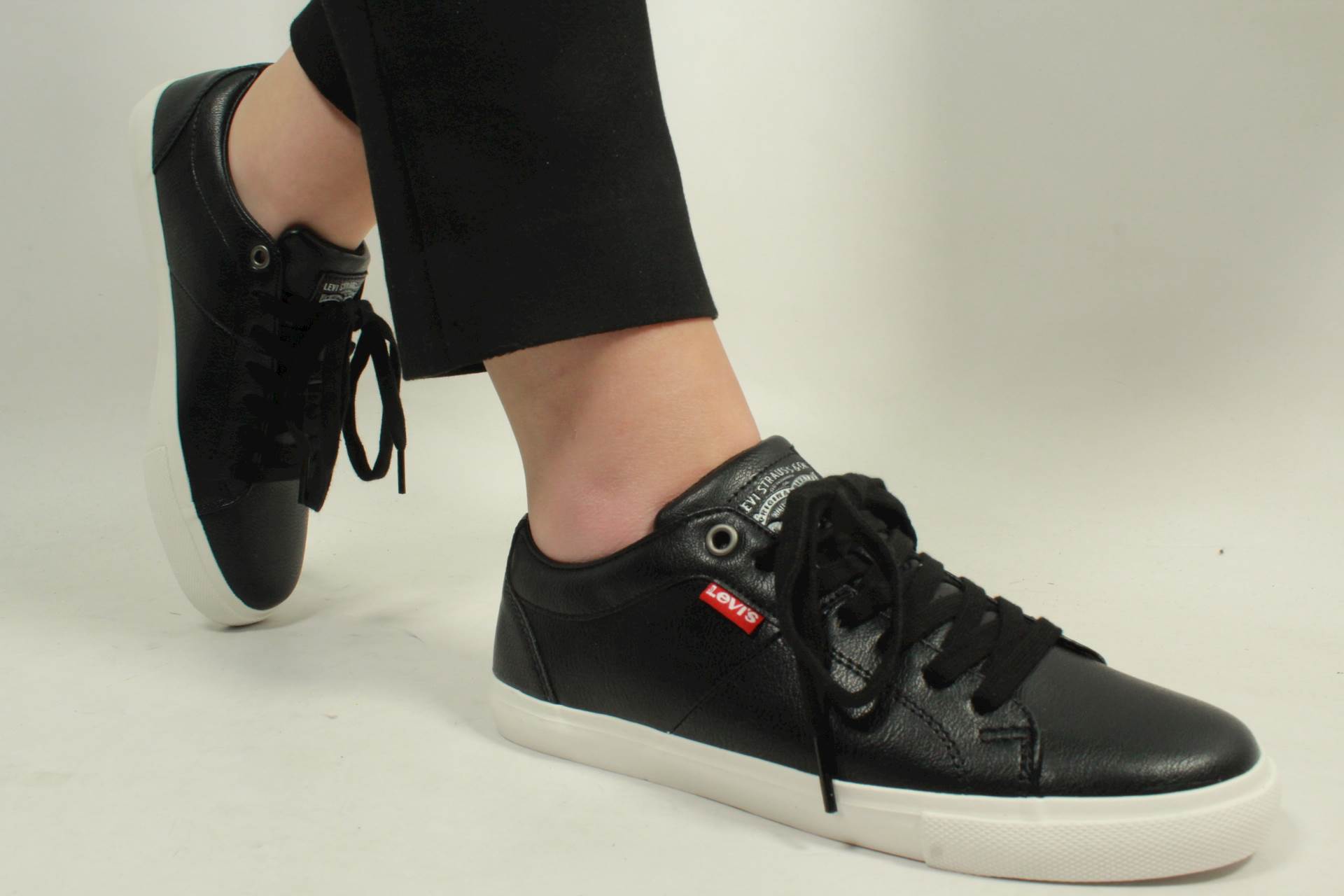 sapatilhas levi's senhora