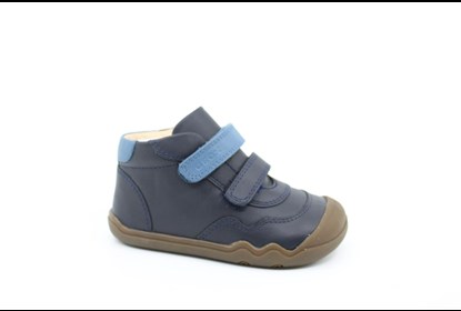 BOTAS CRIANÇA Velcro