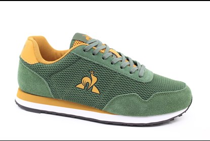 SAPATILHAS HOMEM Cordão