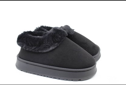 PANTUFA SENHORA Quarto