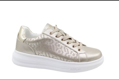 SAPATILHAS SENHORA Cordão