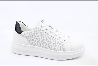 SAPATILHAS SENHORA Cordão