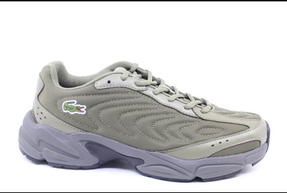 SAPATILHAS HOMEM Cordão