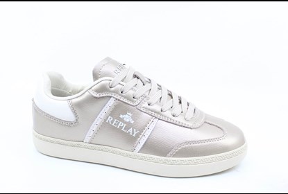 SAPATILHAS SENHORA Cordão