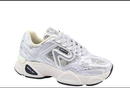 SAPATILHAS SENHORA Cordão