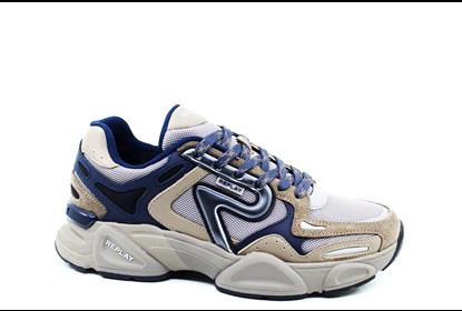 SAPATILHAS HOMEM Cordão