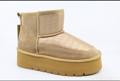 BOTAS SENHORA Cano Médio