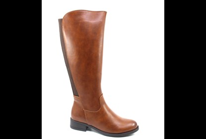 BOTAS ALTA SENHORA SALTO MEDIO