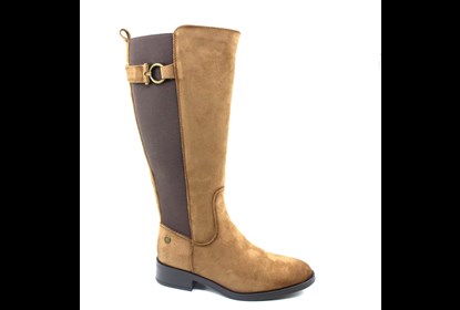 BOTAS ALTA SENHORA SALTO MEDIO