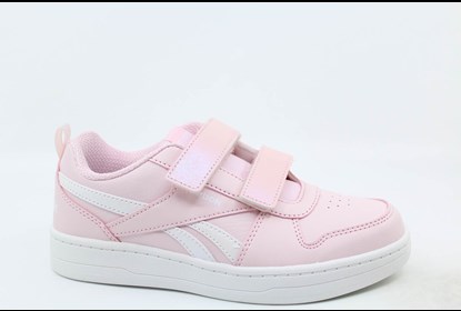 SAPATILHAS CRIANÇA Velcro