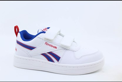 SAPATILHAS CRIANÇA Velcro