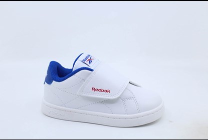 SAPATILHAS CRIANÇA Velcro