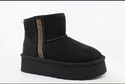 BOTAS SENHORA Cano Médio