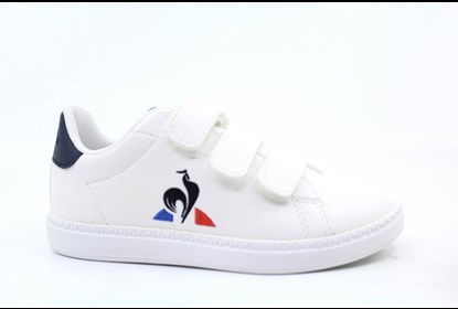 SAPATILHAS CRIANÇA Velcro