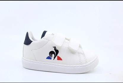 SAPATILHAS CRIANÇA Velcro