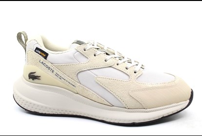 SAPATILHAS HOMEM Cordão