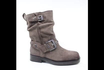 BOTAS SENHORA Raso