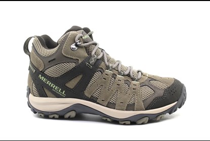 BOTAS SENHORA Cordão