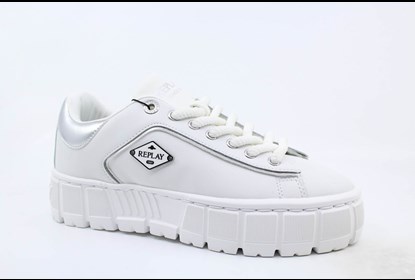 SAPATILHAS SENHORA Cordão