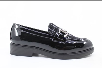 SAPATOS SENHORA Raso