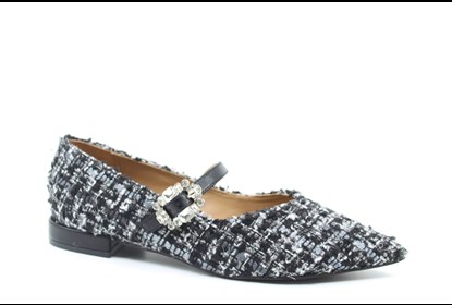 SAPATOS SENHORA Raso