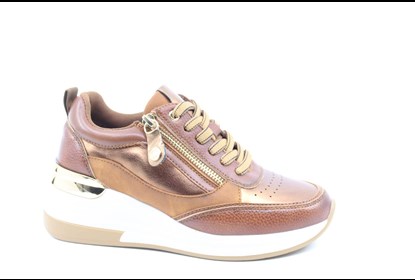 SAPATILHAS SENHORA Cunha